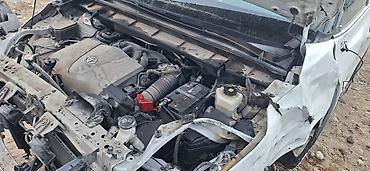 Другие детали кузова: Другие детали кузова — 8