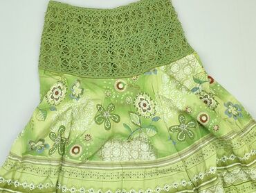 spódnice taneczna z frędzlami: Skirt, S (EU 36), condition - Very good