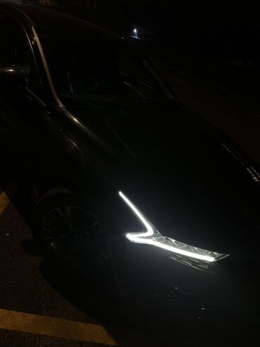 Kia: Kia K5: 2020 г., 2 л, Автомат, Газ, Седан — 10