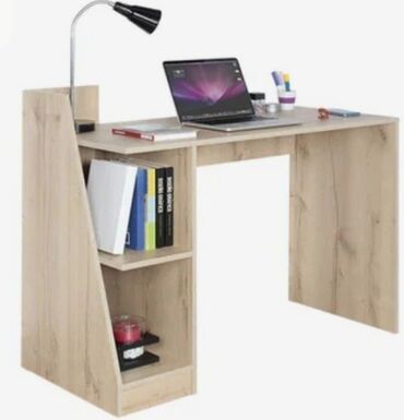 стол calligaris: Компьютерный стол, Нераскладной, Ламинат, Прямоугольный стол