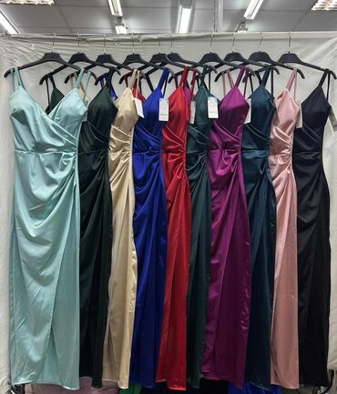kroj haljine za punije žene: XS (EU 34), S (EU 36), M (EU 38), Evening, With the straps