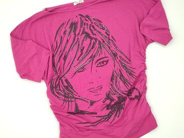 brandenburg t shirty: T-shirt damski, rozmiar XL