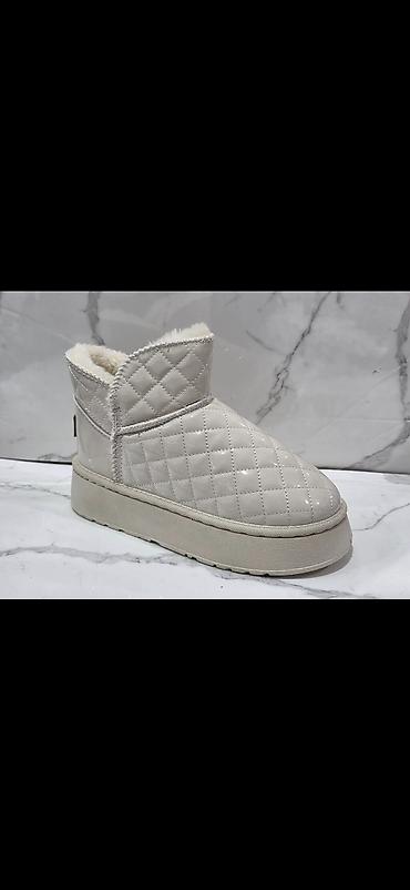 Gležnjače: Gležnjače — 17