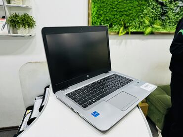 купить планшет в рассрочку: Ультрабук, HP, 4 ГБ ОЗУ, Intel Core i3, 14.3 ", Б/у, Для несложных задач, память SSD