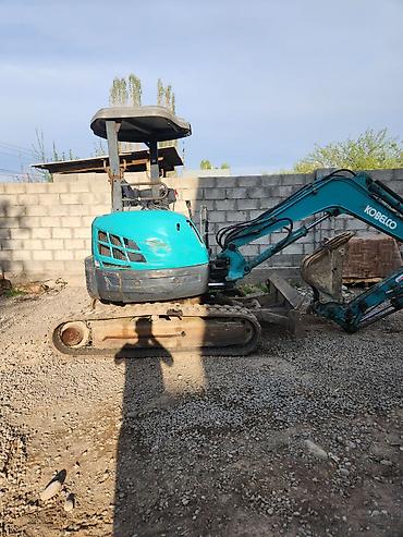 Услуги экскаватора: Экскаватор | Демонтаж — 2