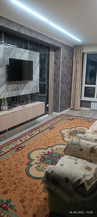 Кухонные гарнитуры: Кухонный гарнитур + обеденный стол с табуретами Современный комплект — 10