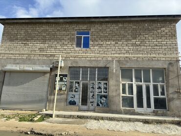 Həyət evləri və villaların satışı: Buzovna 6 otaqlı, 366 kv. m, Kredit yoxdur, Təmirsiz — 4