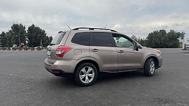 devo matiz: Subaru Forester: 2014 г., 2.5 л, Автомат, Бензин, Кроссовер — 3