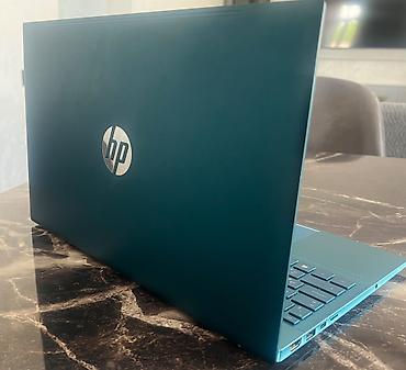 geymer: İşlənmiş HP Pavilion, 15.6 ", AMD Ryzen 5, 512 GB, Pulsuz çatdırılma, Rayonlara çatdırılma, Ünvandan götürmə — 2