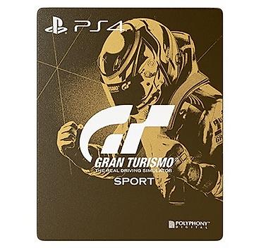 Gran turismo Sport steelbook edition, yaxsi veziyetde lalafo.az -da Gran turismo Sport steelbook edition, yaxsi veziyetde
