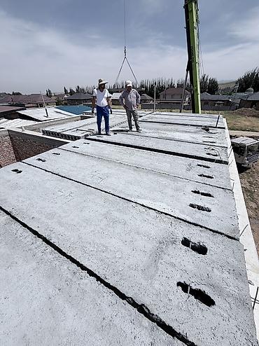 кон сатылат: Жаңы, Өлчөмү: 1.2 x 4 x 220 — 4