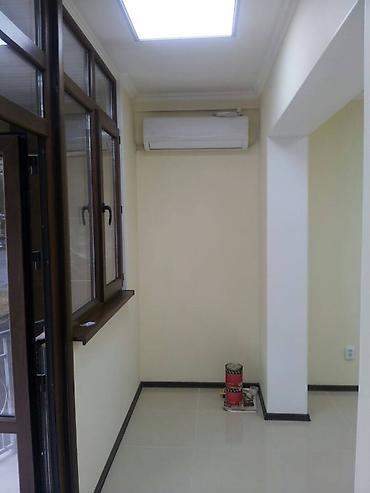про маркет: Продажа офисов 42 м², С ремонтом, Многоэтажное здание, 1 этаж — 6