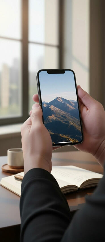 Apple iPhone: IPhone 14 Pro, 128 GB — 1