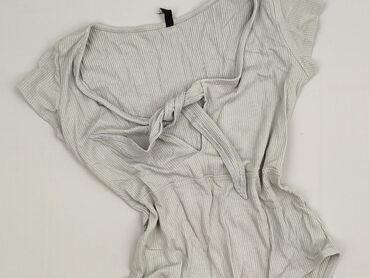 rajstopy z efektem cienkich rajstop: Sinsay, Women`s body, size XL (EU 42)