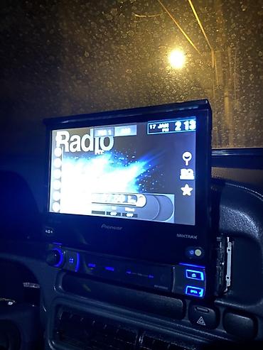 холодильник для автомобиля: Pioneer avh 6550 İcinnen cixan Hekbir problemi yoxdu İslekdi — 1
