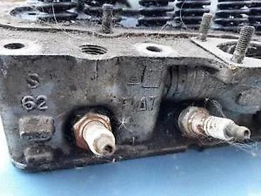 pezo 1: AUTOBIANCI 903 FIAT GLAVA MOTORA | Dobra ispravna — 3