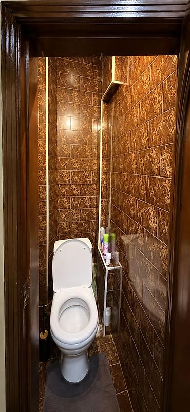 61: 3 комнаты, 61 м², 3 этаж, Евроремонт — 9