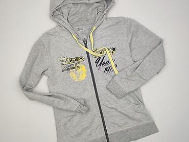 glower polska: Crivit, Bluza z kapturem damska, rozmiar S — 1