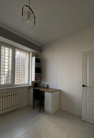 Продажа квартир: 2 комнаты, 62 м², Элитка, 5 этаж, Евроремонт — 7