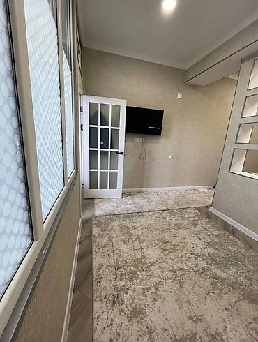 обмен на дом: 1 комната, 35 м², Индивидуалка, 4 этаж, Евроремонт — 8