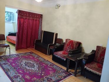 Bağ evlərinin kirayəsi: Binə, 40 kv. m, 2 otaqlı, Qaz, İşıq, Su — 9