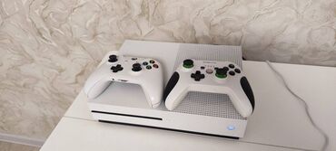 xbox 360 цена: Xbox one s 1TB. Konsol ideal veziyyetdedir, hec bir problemi qeti