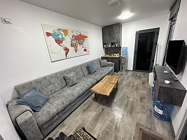 Продажа офисов: Продаю готовый офис,строили для себя,много денег вложено,так как для — 2