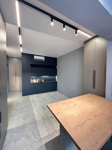 centr park: 1 комната, 40 м², Технопарк Элитка, 7 этаж, Евроремонт — 4
