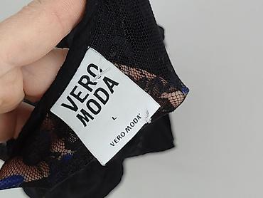 tacco: Vero Moda, Bluzka damska, rozmiar L — 4