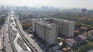 3 3: 2 комнаты, 76 м², Элитка, 5 этаж — 2