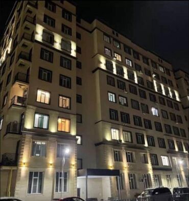 квартира без посредников низкий цена аренда: 1 комната, 36 м², Элитка, 6 этаж, Евроремонт