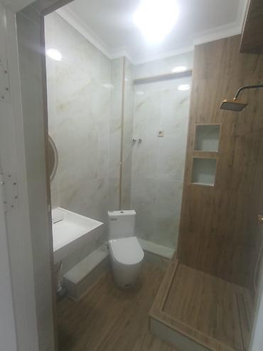 5: 2 комнаты, 42 м², Нижний Джал (Джал-23) 5 этаж — 2