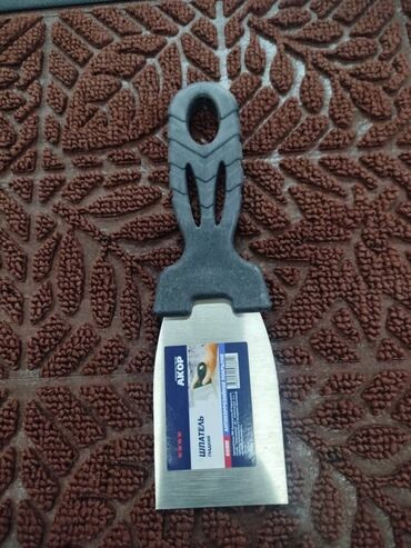продажа кухонного гарнитура бу: Шпатель АКОР, фасадный. - Назначение: нанесение и выравнивание