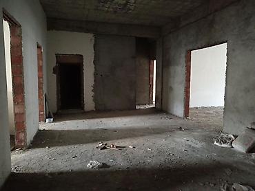 Mənzillərin satışı: 5 otaqlı, Yeni tikili, 260 kv. m — 2