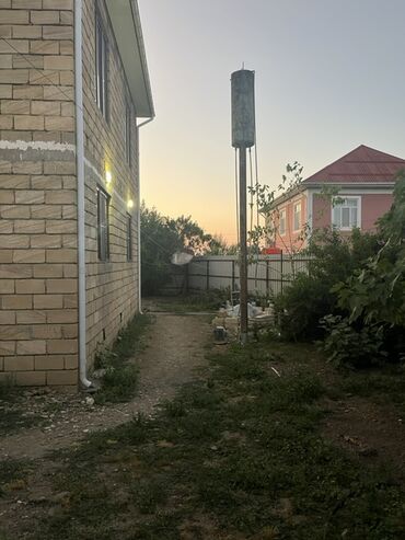Həyət evləri və villaların satışı: 6 otaqlı, 20 kv. m, Kredit yoxdur, Yeni təmirli — 7