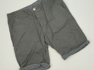 czarne spodnie hello kitty: Chino, Shorts for men, 2XS (EU 32), condition - Good