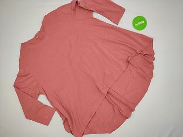 dluga bluzki: Bluzka damska, rozmiar 7XL — 2