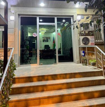 Uzunmüddətli kirayə mənzillər: Ideal veziyetde Ofis icareye verilir — 4