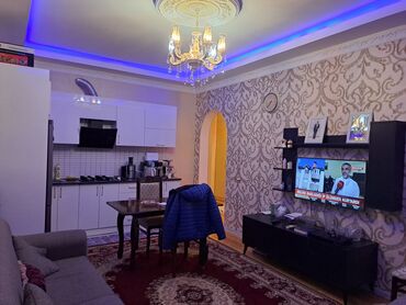 Yeni tikili: 3 otaqlı, Yeni tikili, 74 kv. m — 5