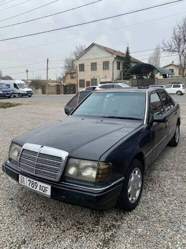 w124 e420 купить: Mercedes-Benz W124: 1991 г., 2 л, Механика, Бензин, Седан