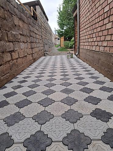 Евробрусчатка: Евробрусчатка, Бишкек, Сары-Таш, Литая, Новый — 10