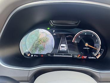 genesis авто: Hyundai Genesis: 2020 г., 3 л, Робот, Дизель, Кроссовер — 10