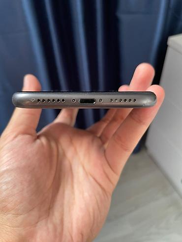 ayfon 11 64: IPhone 11, 64 GB, Space Gray, Face ID — 4