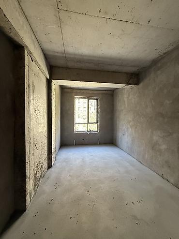 Продажа квартир: 2 комнаты, 69 м², ул. Московская / Манаса (Белинка) Элитка, 2 этаж, ПСО (под самоотделку) — 9