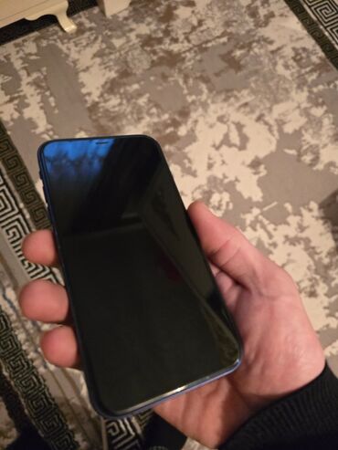 Apple iPhone: IPhone 11, 64 GB, Deep Purple, Simsiz şarj — 5