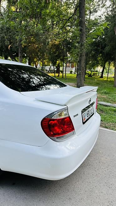помпа камри: Toyota Camry: 2005 г., Автомат, Бензин, Седан — 1