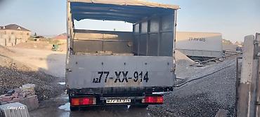 QAZ: QAZ : 2.4 l | 1998 il 78999 km — 9