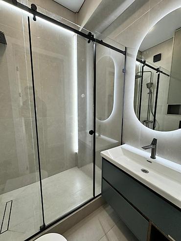 Продажа квартир: 3 комнаты, 105 м², Элитка, 9 этаж, Дизайнерский ремонт — 5