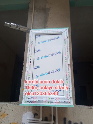 Dolablar: Eyvan dolabı — 6