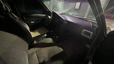 Daewoo: Daewoo Nexia: 2008 г., 1.6 л, Кол менен иштөөчү, Бензин, Седан — 7